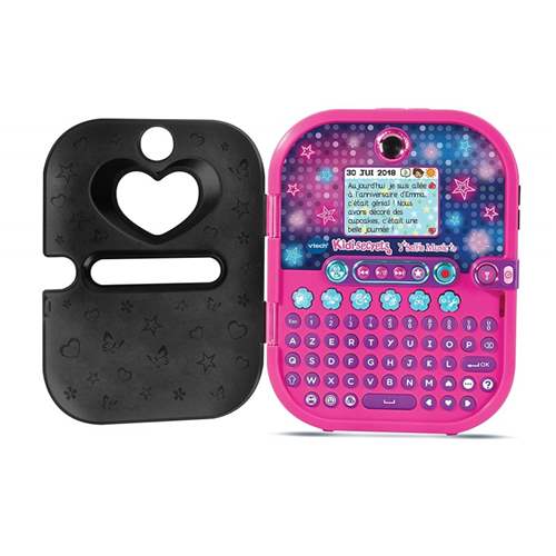 Vtech Kidi Secrets Selfie Journal