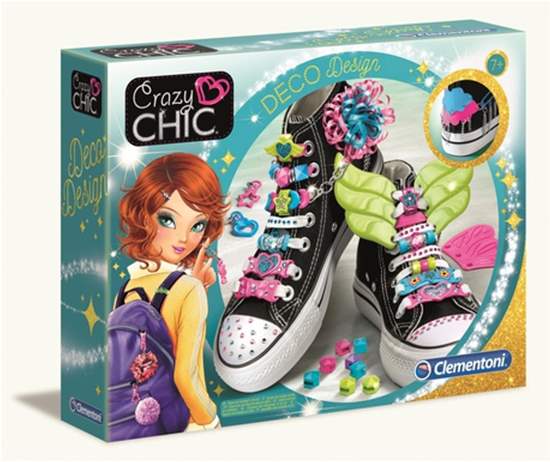 CRAZY CHIC DECO DESIGN S19  Toys and games - Arts & Crafts
