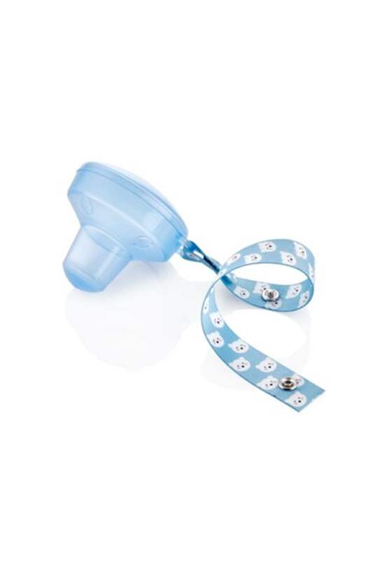 BabyJem Pacifier Storage Container