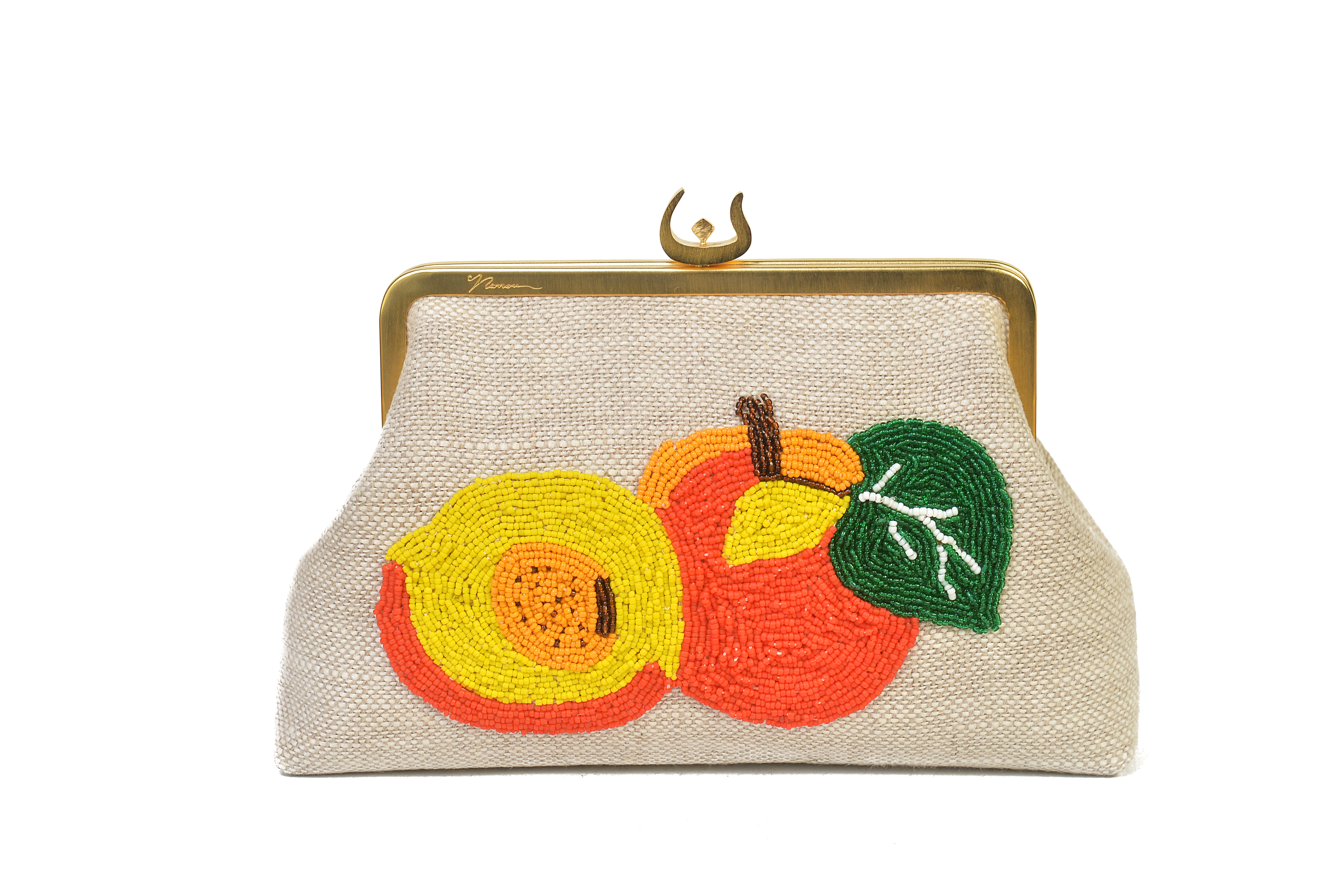 Handmade Clutch