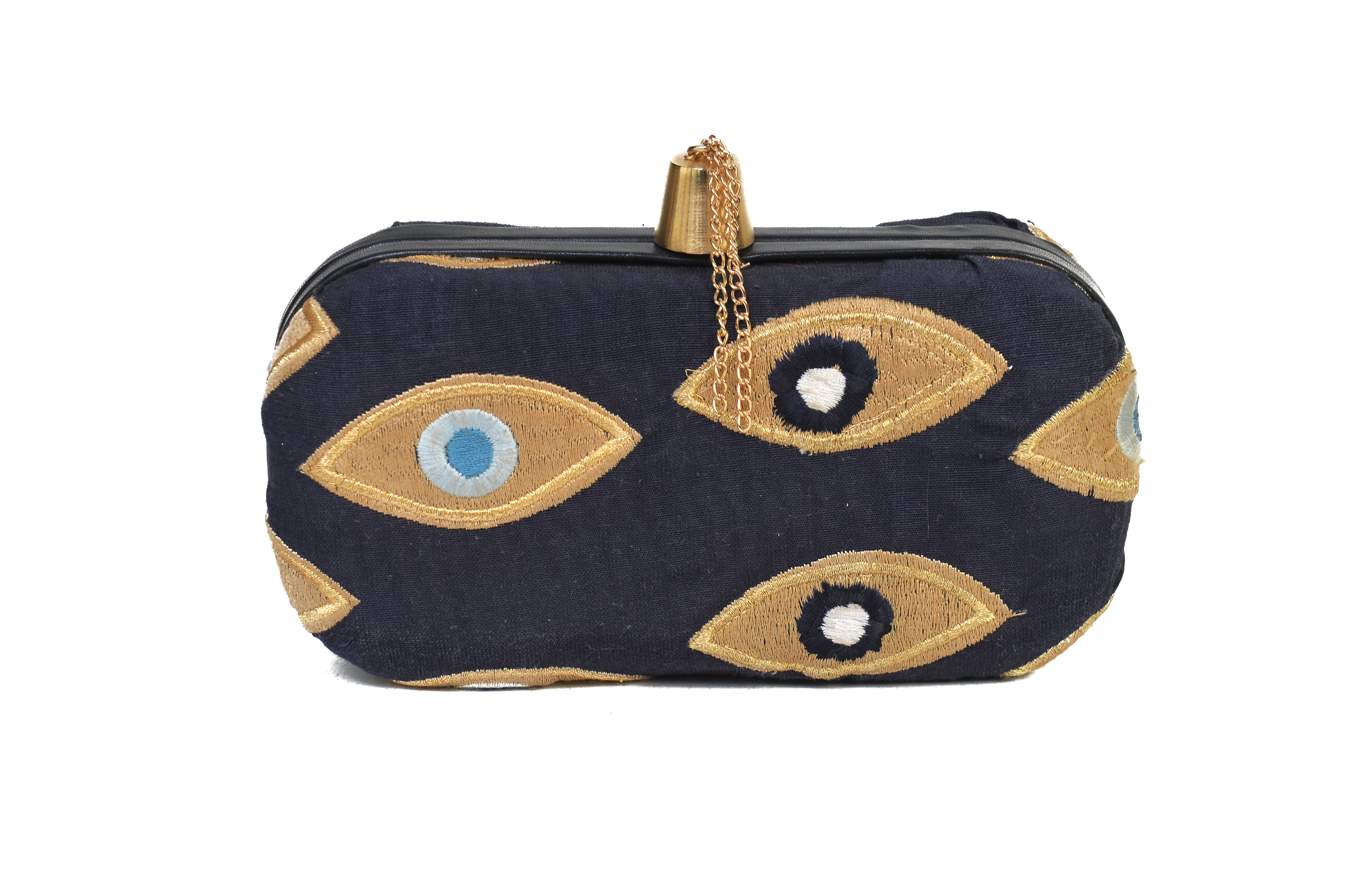 Handmade Clutch