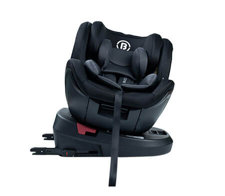 Biuco Car Seat Rotating 360 0/1/2/3