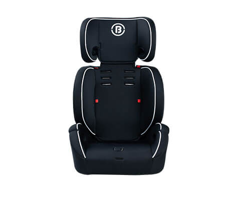 Biuco 3-in-1 Baby Car Seat