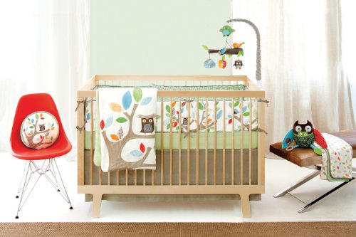 Skip Hop Treetop Crib Mobile