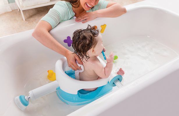 Summer Infant MY BATH SEAT™