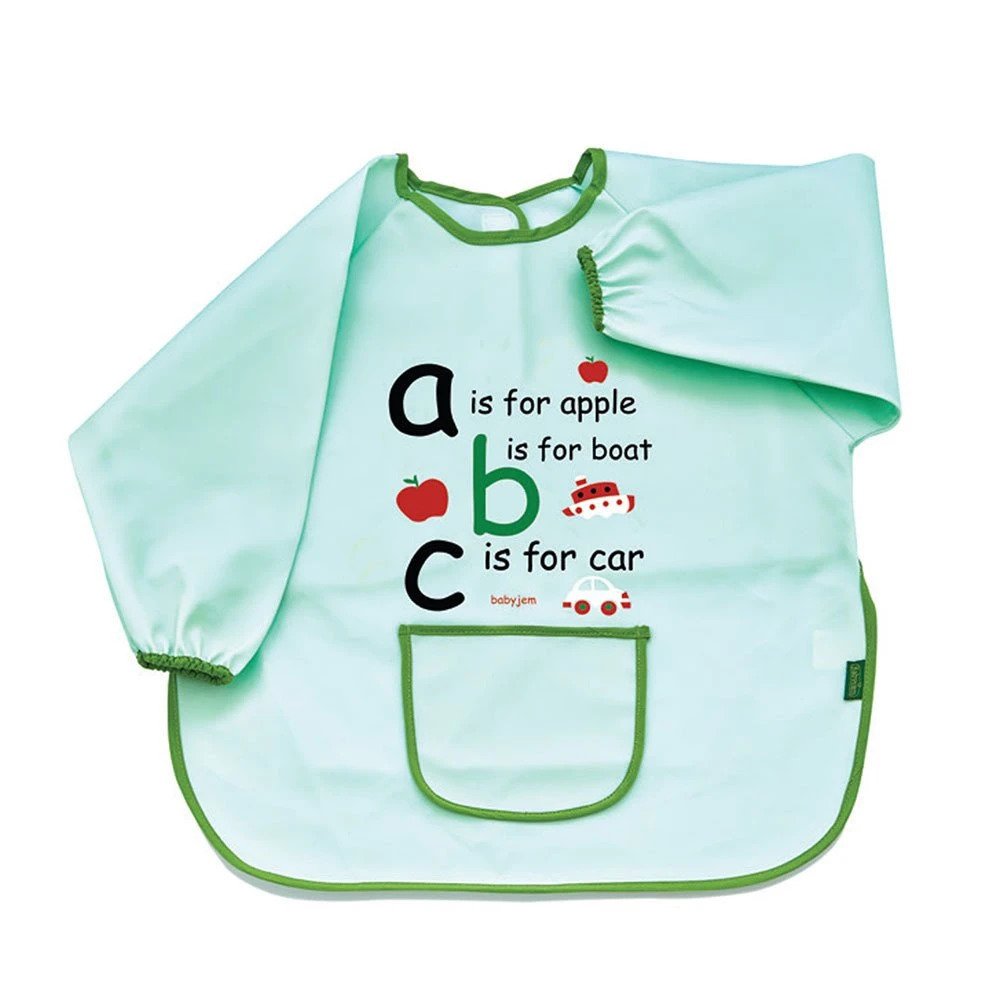 BabyJem Activity Baby Apron