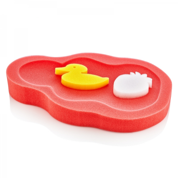 BabyJem Bath Sponge