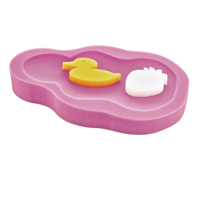 BabyJem Bath Sponge