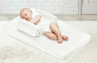 BabyJem Baby Eco Reflux Pillow