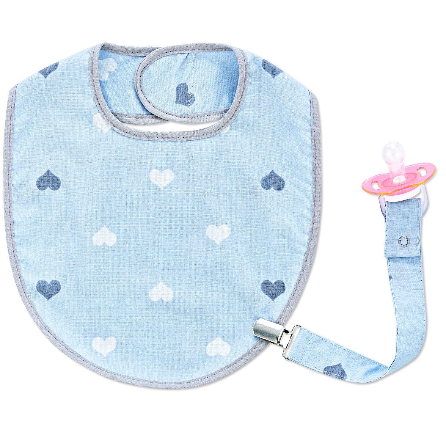 Babyjem Pacifier Holder