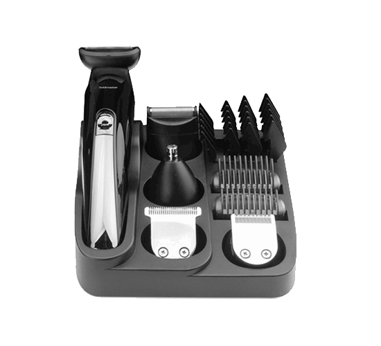 Grooming Set