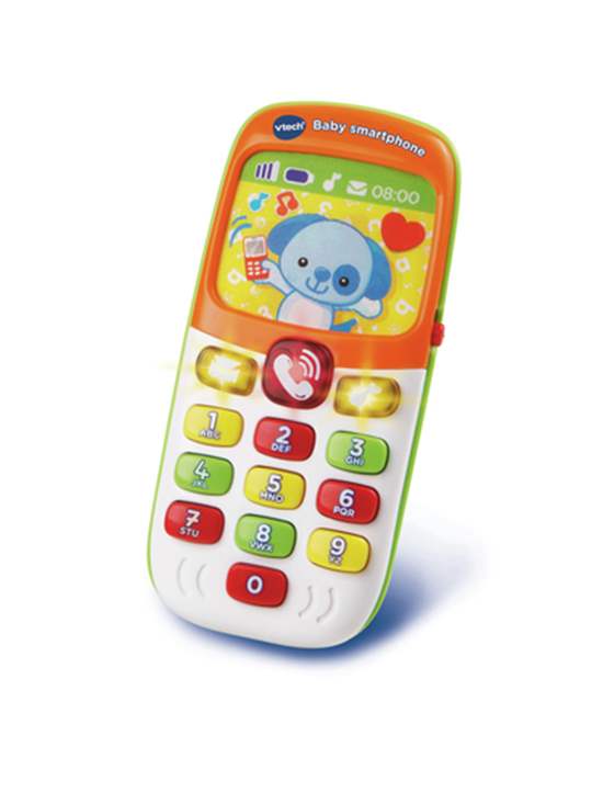 Baby smartphone    S17