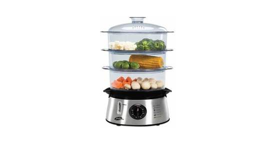 Food Steamer