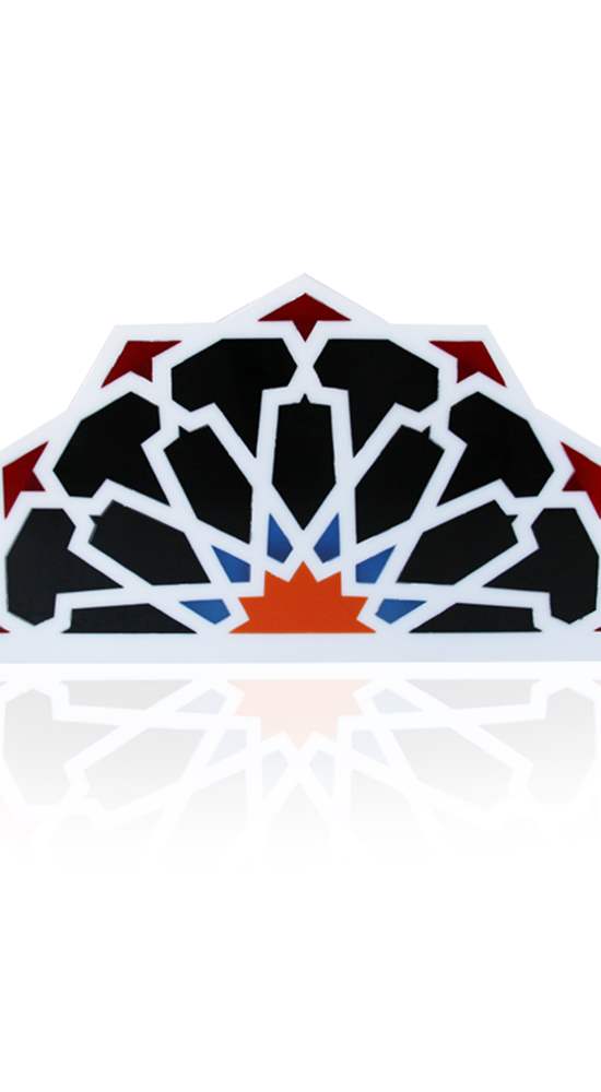 Plexi puzzle 