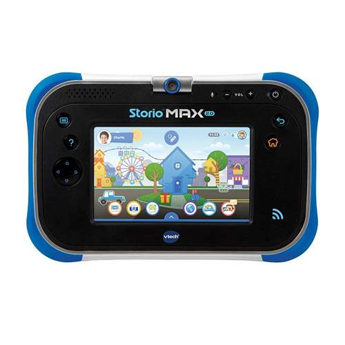 STORIO MAX 2 0 (VTFR)  S19