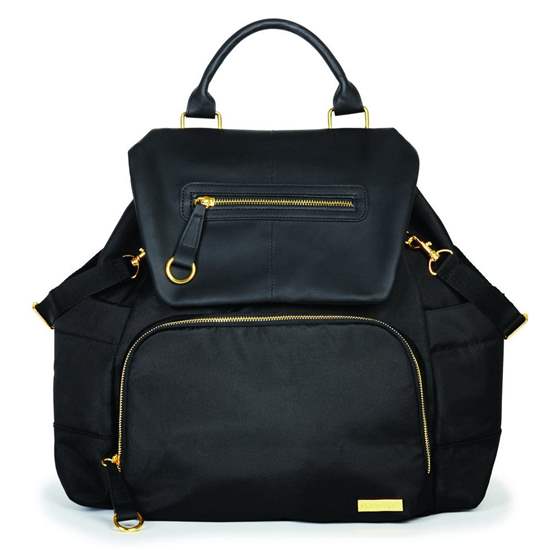 Skip Hop Chelsea Downtown Chic Bag