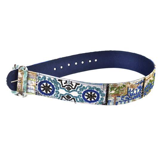 BL01 BELTS