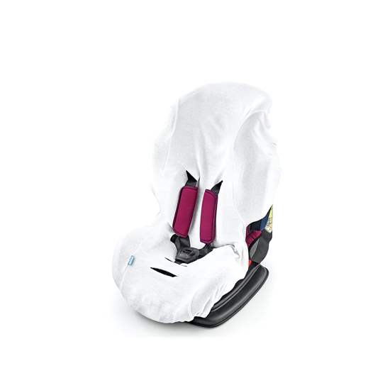 BabyJem Child Car Seat Cover