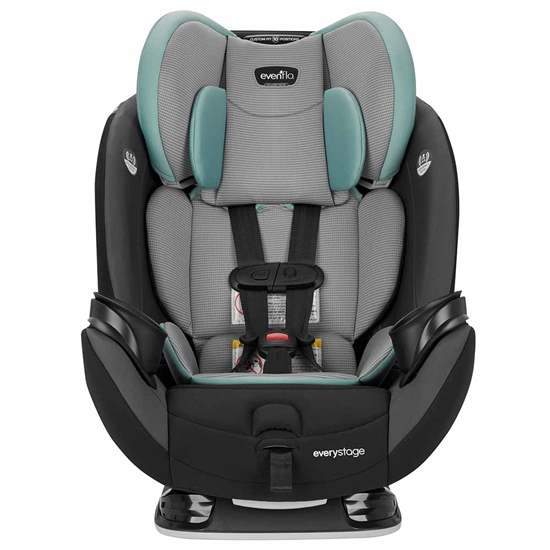 Evenflo EveryStage LX All-In-One Car Seat - Nova