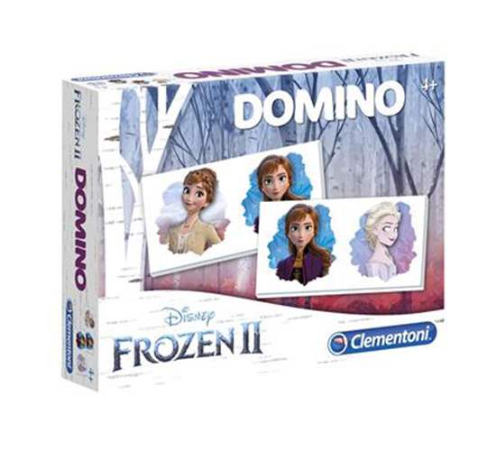  DOMINO   FROZEN 2  S19