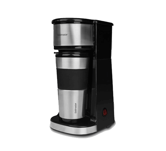 Filter Coffee Machine