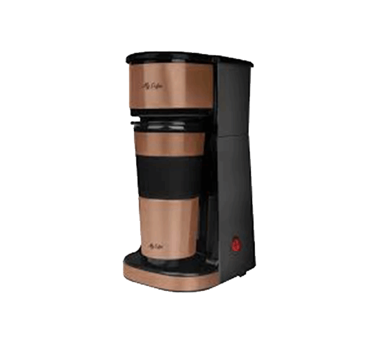 Filter Coffee Machine