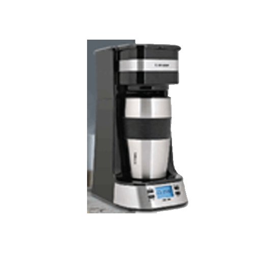 Filter Coffee Machine