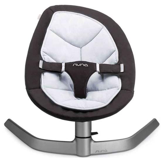 Nuna Leaf Soother With Wind - SE-10-032GL