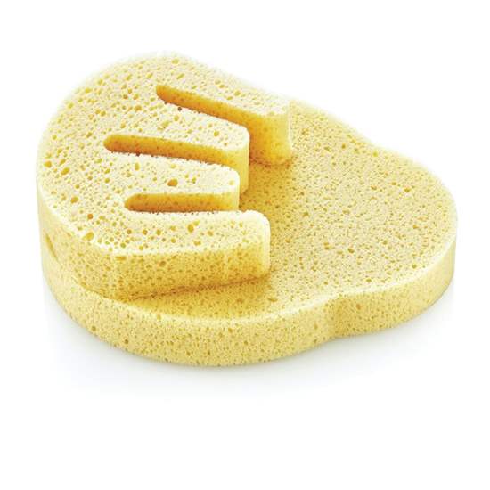 BabyJem Bath Sponge