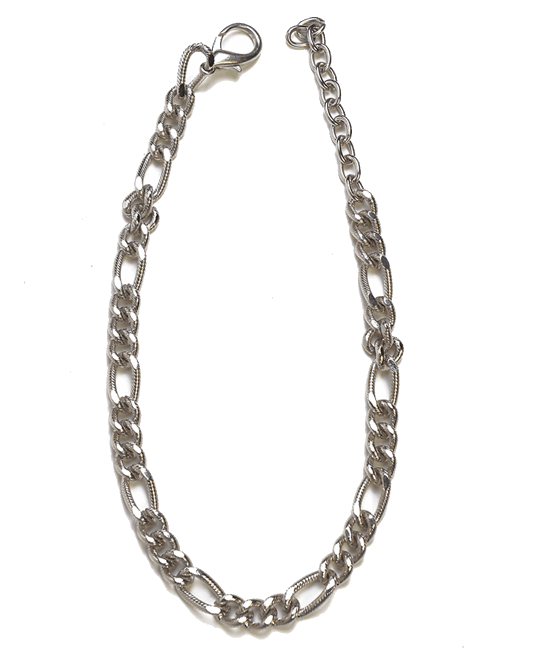 Silver Plated Chain