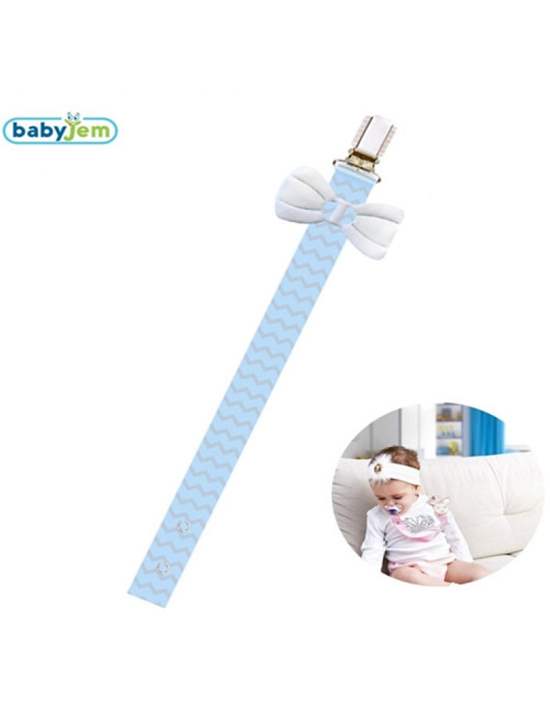 Babyjem Pacifier Holder