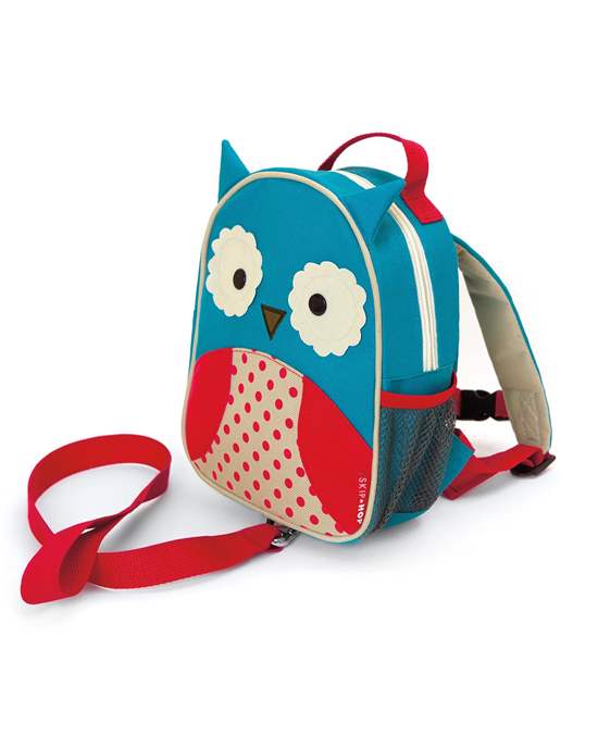 Skip Hop Zoo Let – Owl