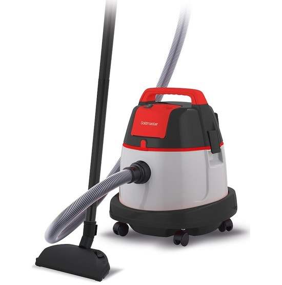 Globe Vacuum Cleaner