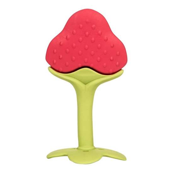 Bo Jungle B-Teether Strawberry