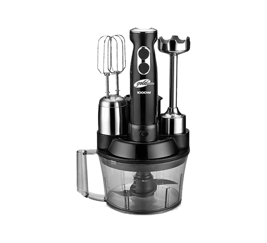 Food Processor