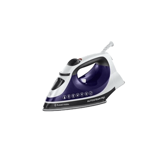 Steam Iron