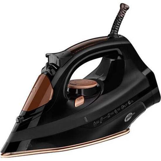 Steam Iron