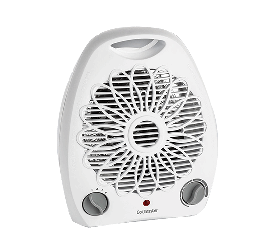 Fan Heater