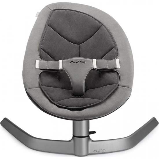 Nuna Leaf Soother With Wind - SE-10-007GL