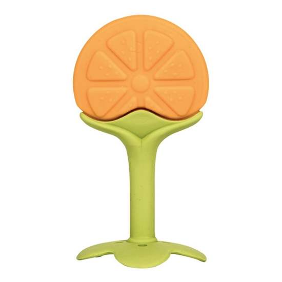 Bo Jungle B-Teether Orange