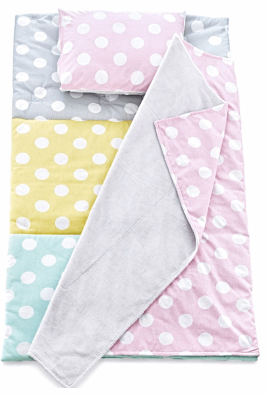 BabyJem Baby Nap Mat