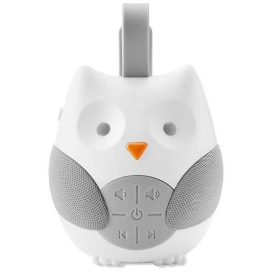 Skip Hop Stroll & Go Baby Soother Owl