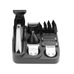 Grooming Set