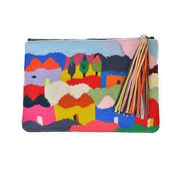 NP04 POUCHES