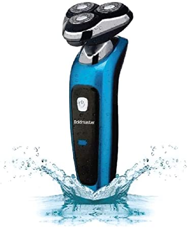 Centilmen Shaver Waterproof