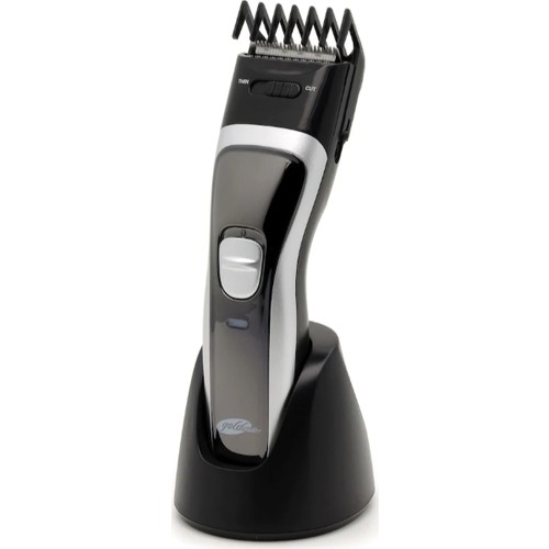 Carlos Rechargeable Hair Clipper