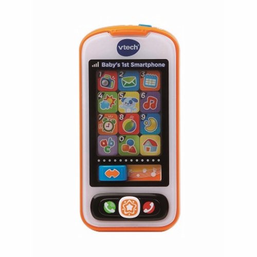 BABY FIRST SMARTPHONE    S17