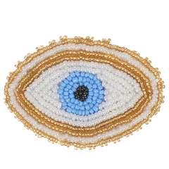 B02 BROOCHE