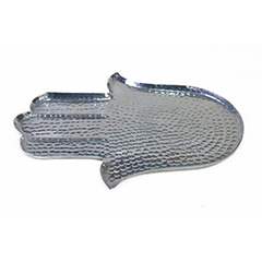 Hand-shaped dish 40cm