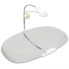 Skip Hop Changing Pad Nursery Style